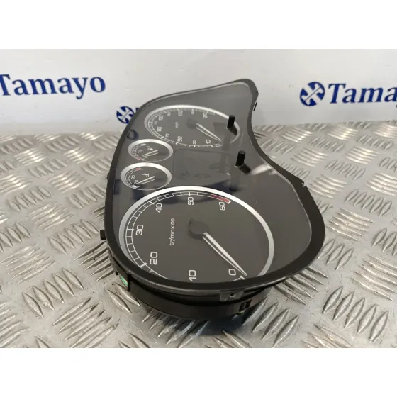 Cuadro Instrumentos para Peugeot 307 Break / Sw (S1)