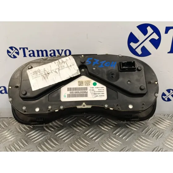 Cuadro Instrumentos para Peugeot 307 Break / Sw (S1)