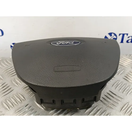 Airbag Delantero Izquierdo para Ford Focus C-Max (Cap)