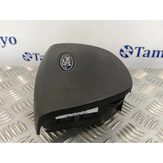 Airbag Delantero Izquierdo para Ford Focus C-Max (Cap)
