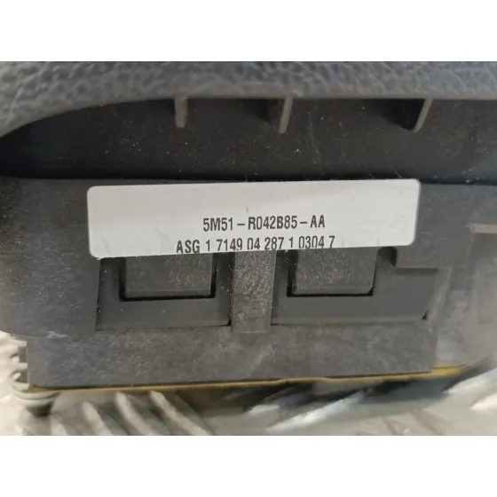 Airbag Delantero Izquierdo para Ford Focus C-Max (Cap)