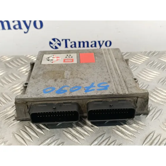 Centralita Motor Uce para Chevrolet Matiz