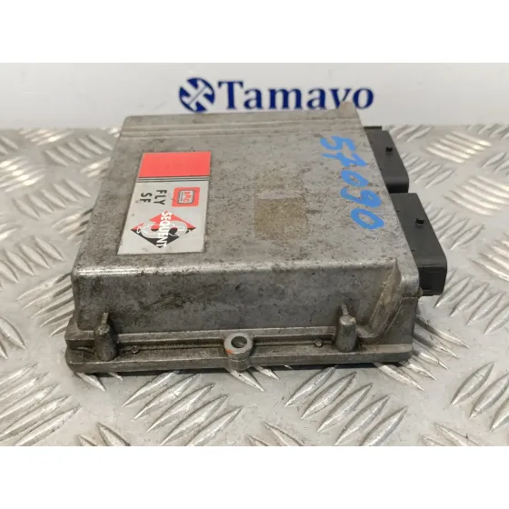 Centralita Motor Uce para Chevrolet Matiz