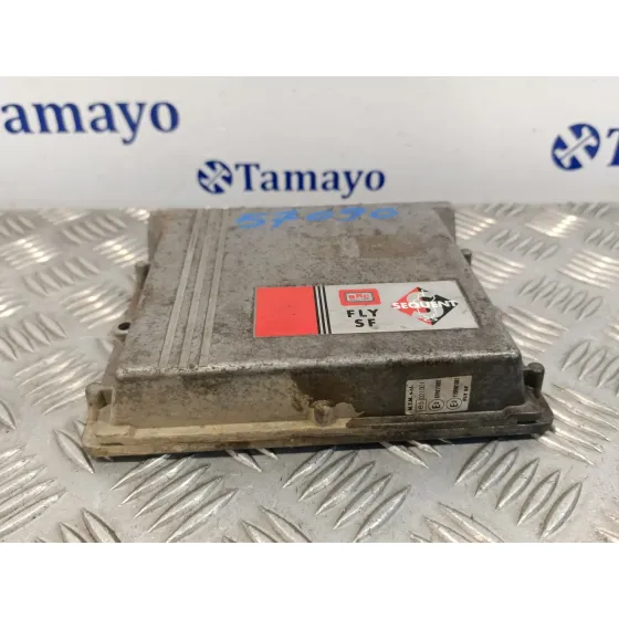 Centralita Motor Uce para Chevrolet Matiz