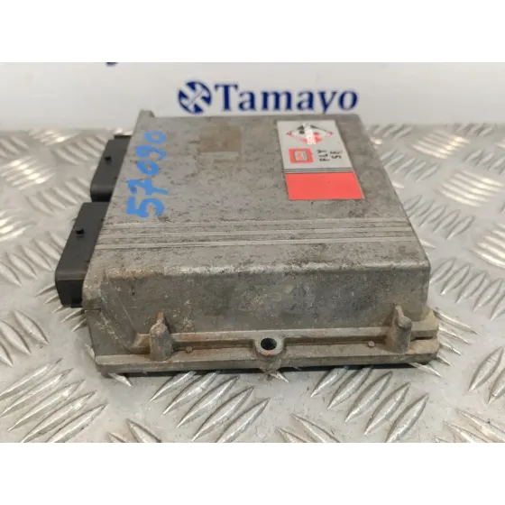 Centralita Motor Uce para Chevrolet Matiz