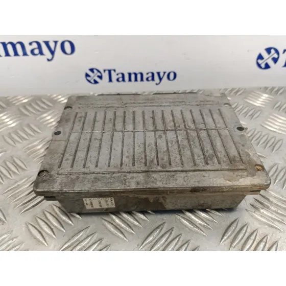 Centralita Motor Uce para Chevrolet Matiz