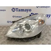 Faro Izquierdo para Mercedes-Benz Clase B (W245)