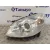 Faro Izquierdo para Mercedes-Benz Clase B (W245)