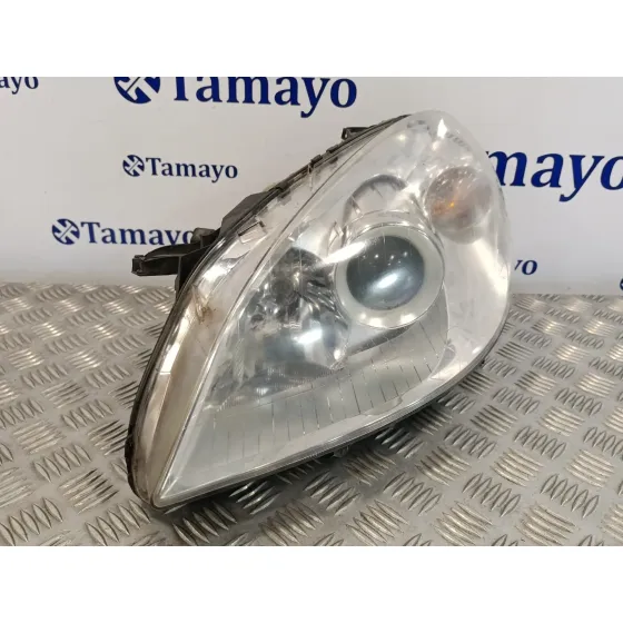 Faro Izquierdo para Mercedes-Benz Clase B (W245)