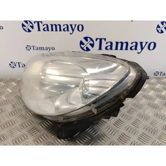 Faro Izquierdo para Mercedes-Benz Clase B (W245)