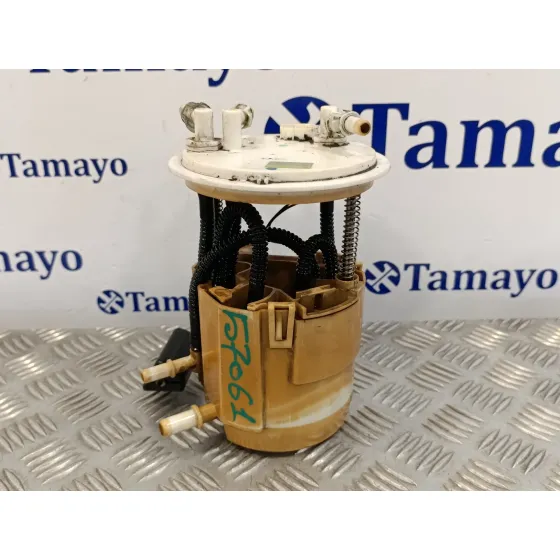 Aforador para Subaru Impreza G12