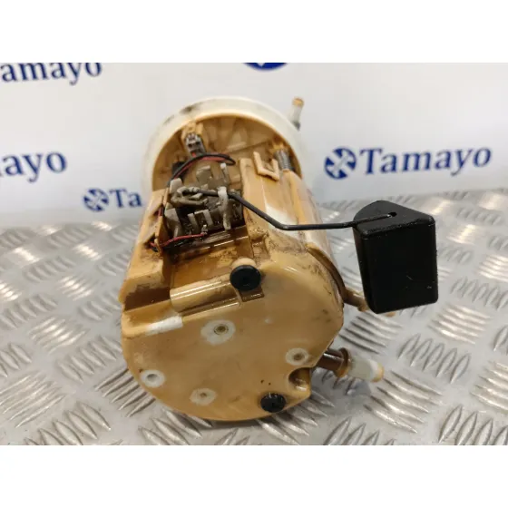 Aforador para Subaru Impreza G12