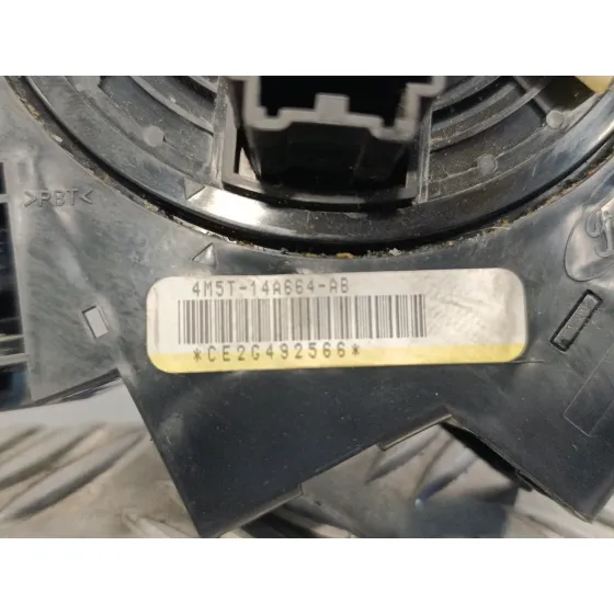 Anillo Airbag para Ford Focus C-Max (Cap)