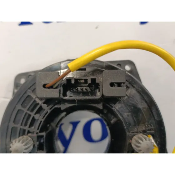 Anillo Airbag para Ford Focus C-Max (Cap)
