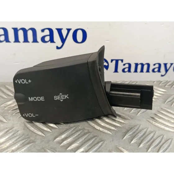 Mando Volante para Ford Focus C-Max (Cap)
