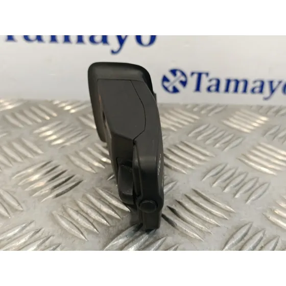 Mando Volante para Ford Focus C-Max (Cap)