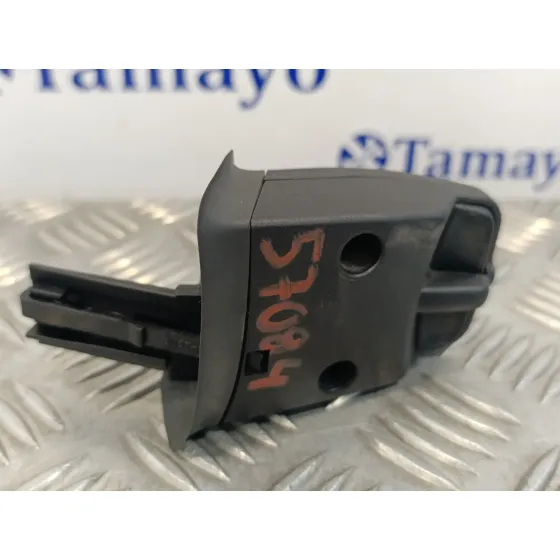 Mando Volante para Ford Focus C-Max (Cap)
