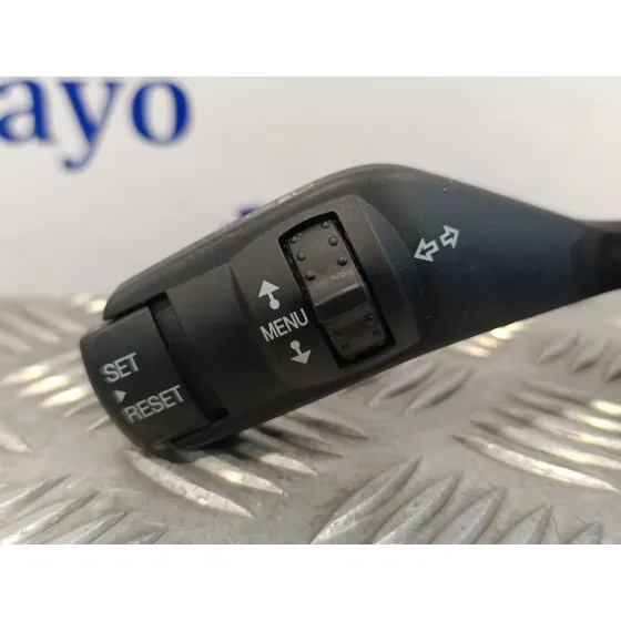 Mando Intermitentes para Ford Focus C-Max (Cap)