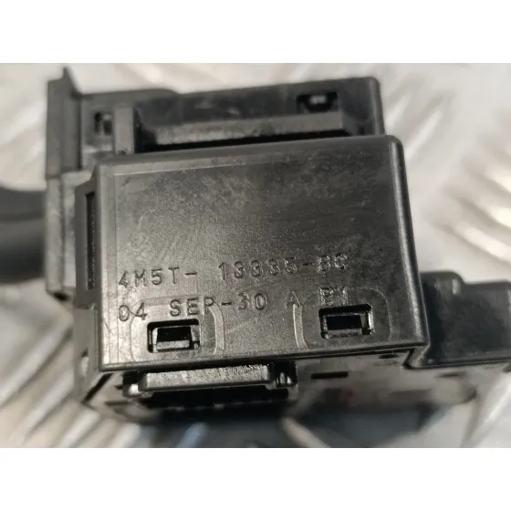 Mando Intermitentes para Ford Focus C-Max (Cap)