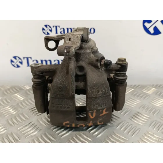 Pinza Freno Trasera Derecha para Volkswagen T5 Transporter/Furgoneta