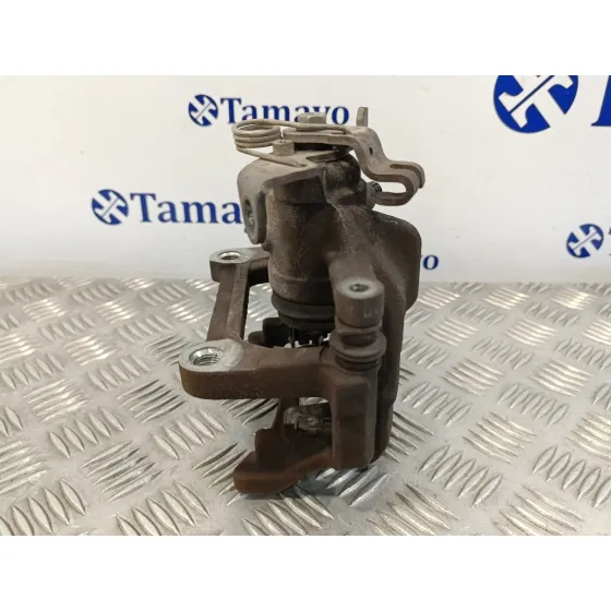 Pinza Freno Trasera Derecha para Volkswagen T5 Transporter/Furgoneta