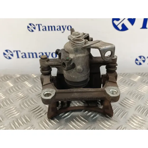 Pinza Freno Trasera Derecha para Volkswagen T5 Transporter/Furgoneta
