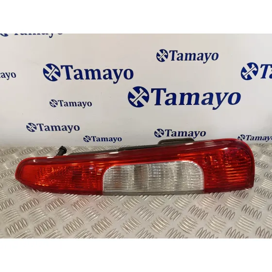 Piloto Trasero Derecho para Ford Focus C-Max (Cap)