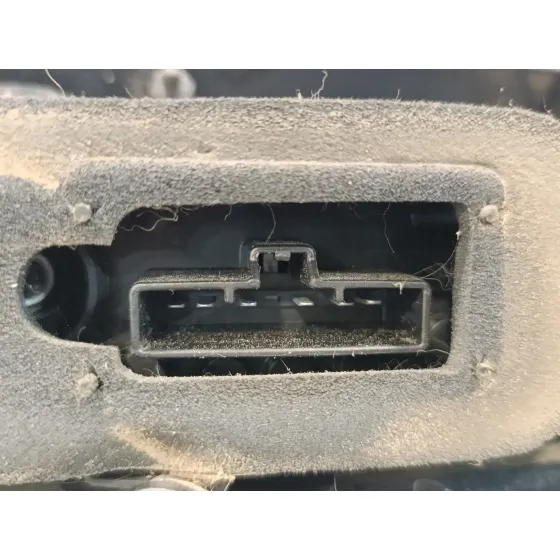 Piloto Trasero Derecho para Ford Focus C-Max (Cap)