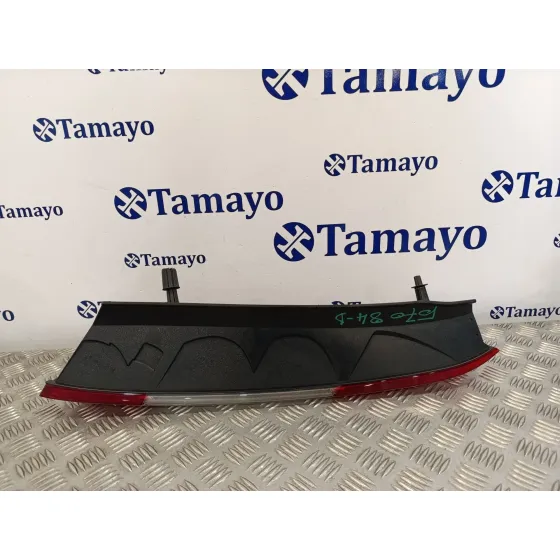 Piloto Trasero Derecho para Ford Focus C-Max (Cap)