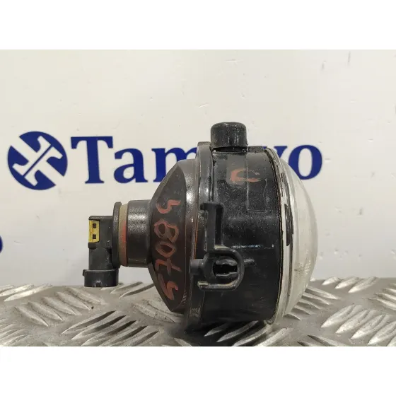 Faro Antiniebla Derecho para Ford Focus C-Max (Cap)