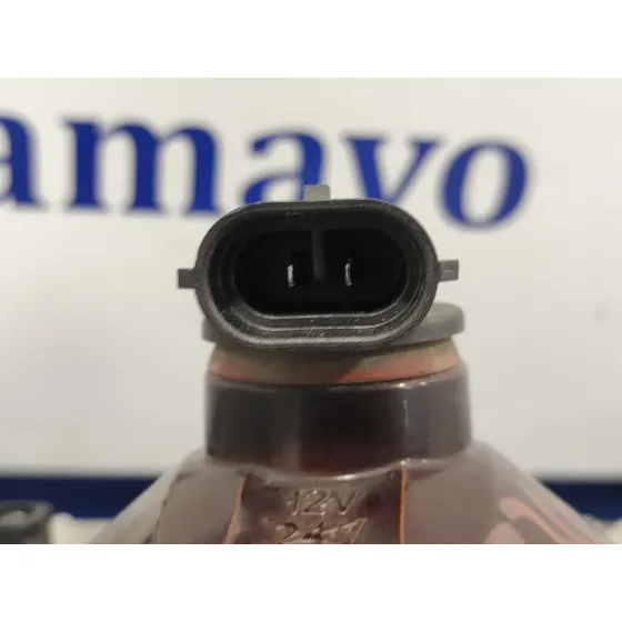 Faro Antiniebla Derecho para Ford Focus C-Max (Cap)