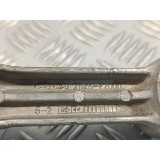 Soporte Motor para Hyundai I30 Fastback