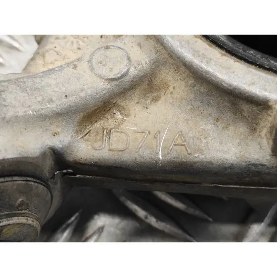 Soporte Motor para Renault Koleos