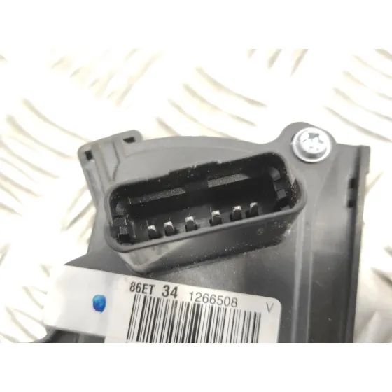 Pedal Acelerador para Peugeot 3008