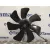 Electroventilador para Subaru Impreza G12