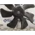 Electroventilador para Subaru Impreza G12