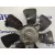 Electroventilador para Subaru Impreza G12