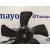 Electroventilador para Subaru Impreza G12