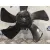 Electroventilador para Subaru Impreza G12