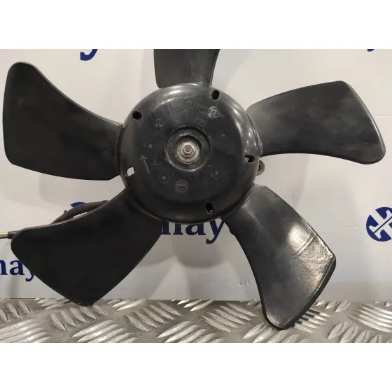 Electroventilador para Subaru Impreza G12