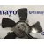 Electroventilador para Subaru Impreza G12