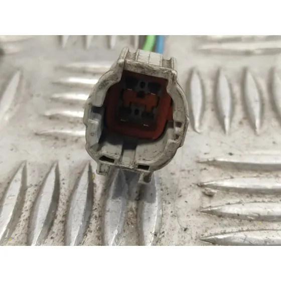 Electroventilador para Subaru Impreza G12
