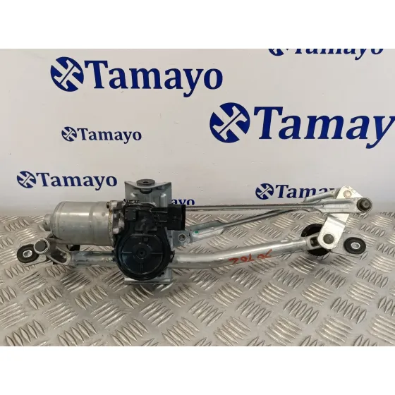 Motor Limpia Delantero para Hyundai I30 Fastback