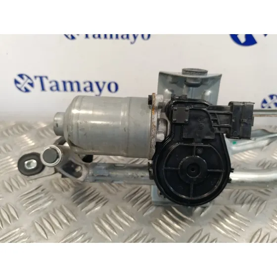 Motor Limpia Delantero para Hyundai I30 Fastback