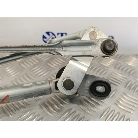 Motor Limpia Delantero para Hyundai I30 Fastback