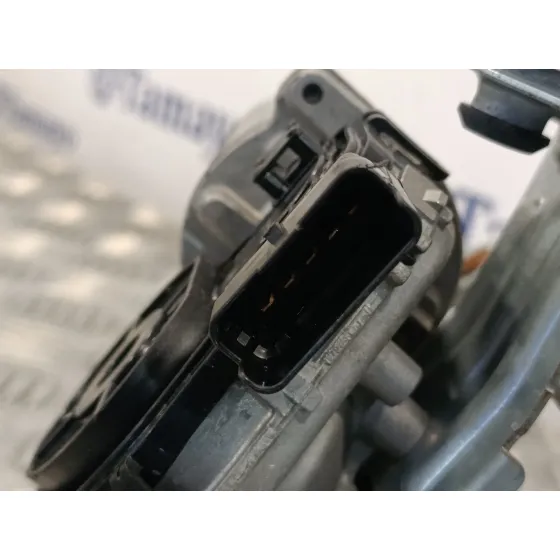 Motor Limpia Delantero para Hyundai I30 Fastback