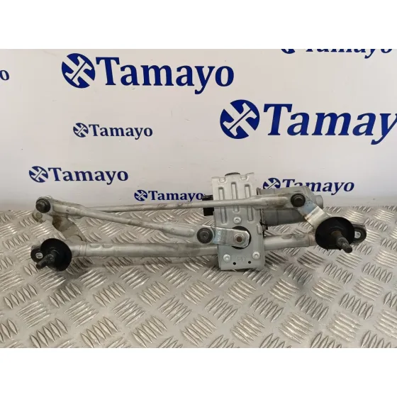 Motor Limpia Delantero para Hyundai I30 Fastback