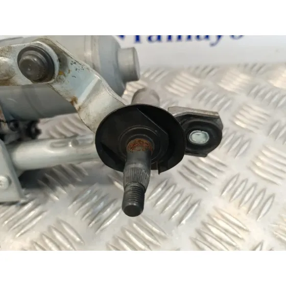 Motor Limpia Delantero para Hyundai I30 Fastback