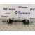 Transmision Delantera Izquierda para Toyota Prius (Nhw30)