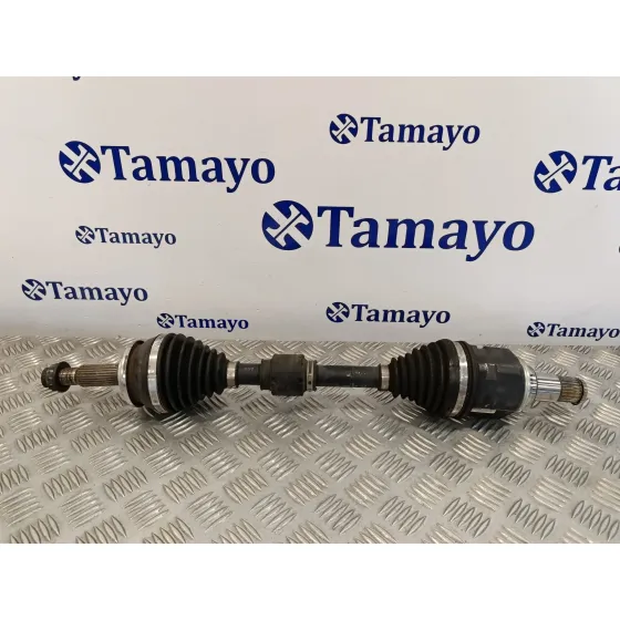 Transmision Delantera Izquierda para Toyota Prius (Nhw30)